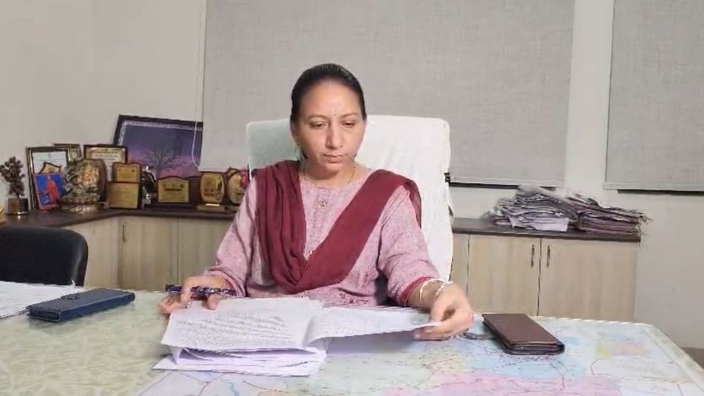 પંચમહાલ શિક્ષણ વિભાગમાં ₹2.78 કરોડનું કૌભાંડ