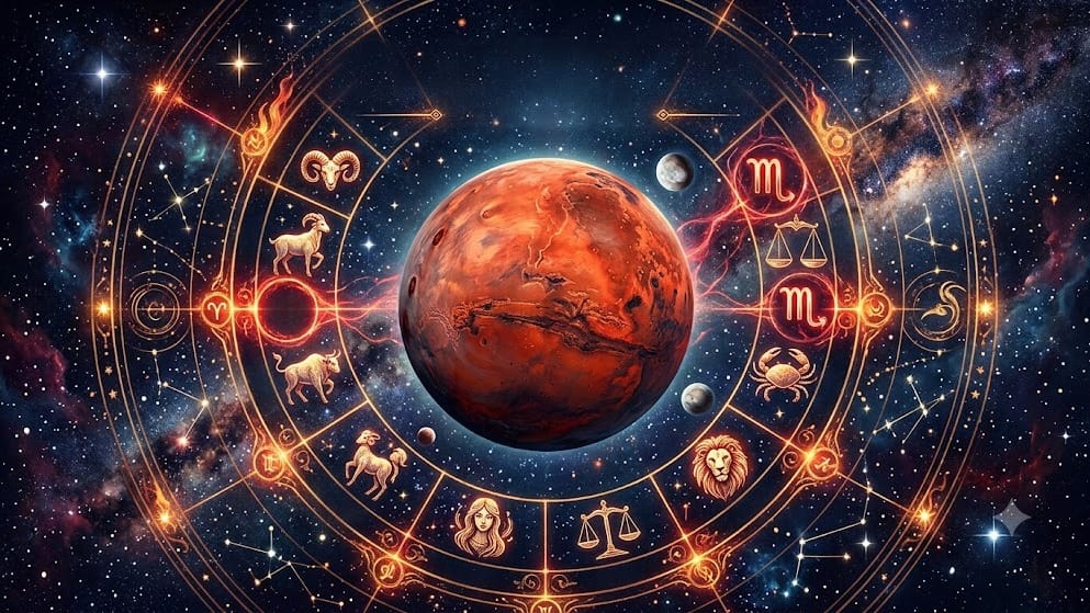 18 સપ્ટેમ્બરથી 55 દિવસ 4 રાશિઓ માટે સંકટ