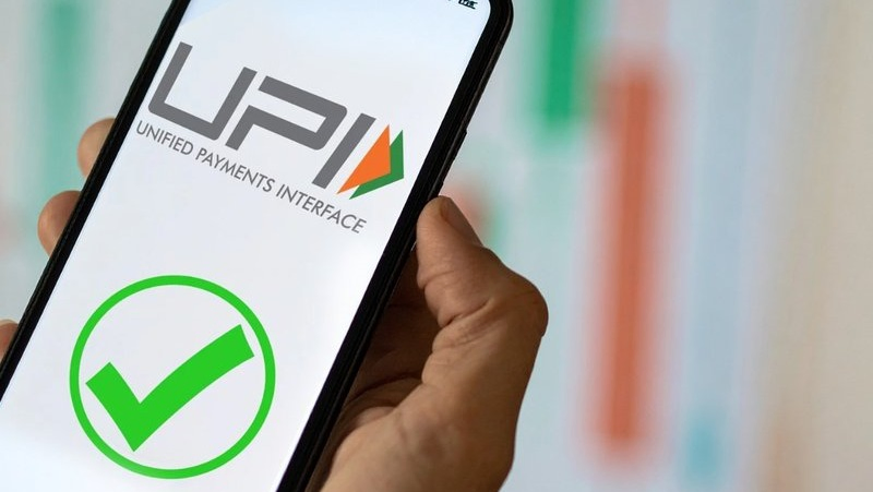 The End of Completely Free UPI: New 0.4% Merchant Charges and Fee Caps Kick In From October 15