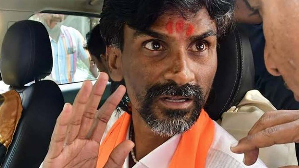 જરાંગના મોરચાની મુંબઈ કૂચ અટકાવવા હાઈકોર્ટનો ઈનકાર