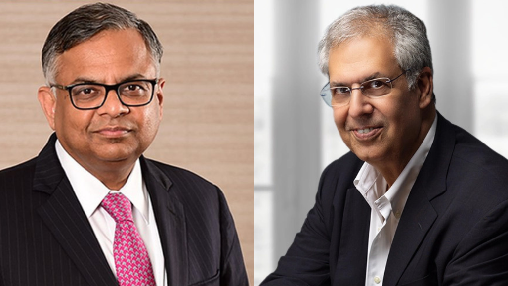 At Stake for Tata Sons Board Meet Today: Push to Stay Private, Chandra’s Tenure Extension in Focus