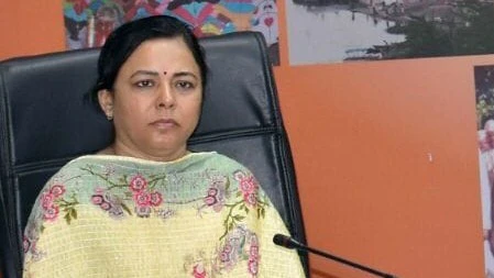 Court Rejects Bail of Suspended Gujarat Officer Ketaki Vyas in ₹3.56 Crore Disproportionate Assets Case