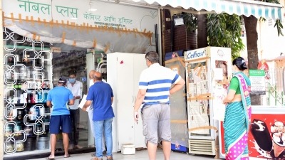 Govt Strengthens Schedule Drugs Regulation, Recommends CCTV Surveillance at Medical Stores