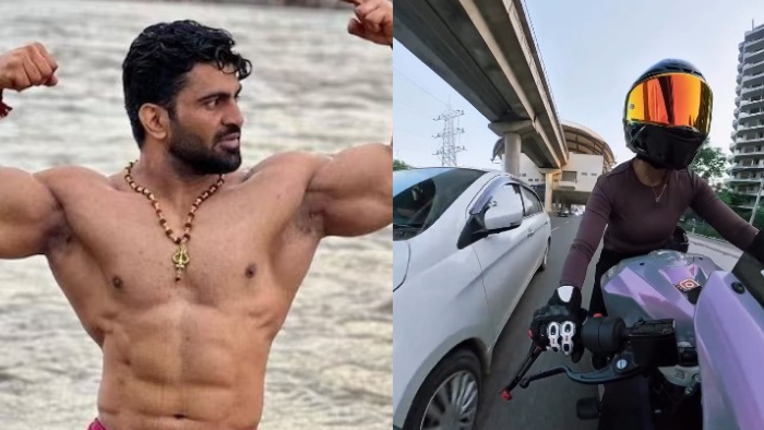 Gurugram Biker Hit-And-Run: Accused Kalyan Baisla Arrested in Rajasthan