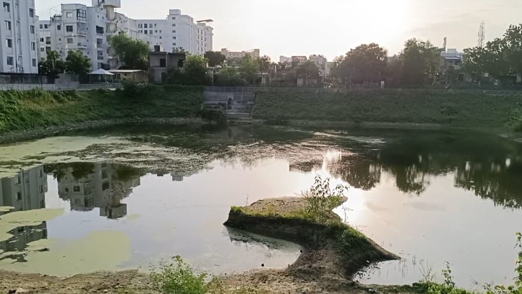 વડાપ્રધાનની મુલાકાત પહેલા વેમાલી ગામમાં પાણી અને વિકાસના પ્રશ્ને ઉગ્ર આંદોલનની ચીમકી