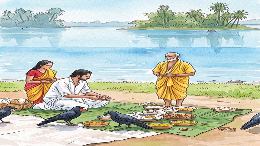 શ્રાદ્ધ ન કરવાથી શું થાય?