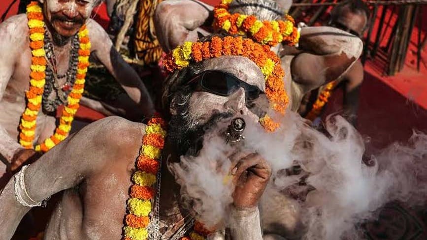 નાસિક-ત્ર્યંબકેશ્વર કુંભમેળાના ધીમા કામો સામે સાધુ-સંતોની આંદોલનની ચીમકી