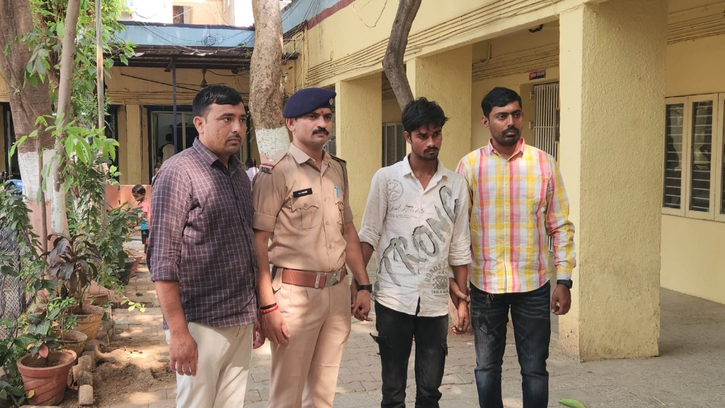 Ahmedabad Woman Alleges Sexual Assault by Man She Met on Instagram, Accused Arrested
