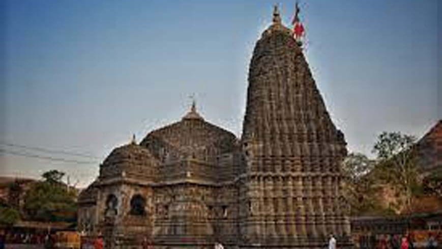 શું ત્ર્યંબકેશ્વર જ્યોતિર્લિંગ મંદિર બે મહિના બંધ રહેશે?