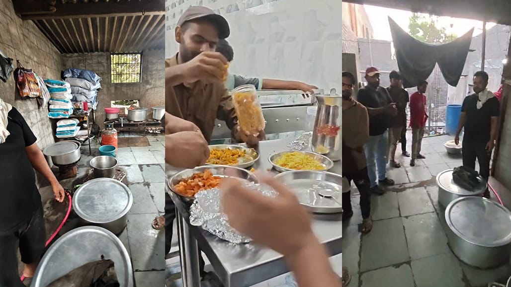 જામનગરમાં નોનવેજ ખાધા બાદ 35 લોકો બીમાર