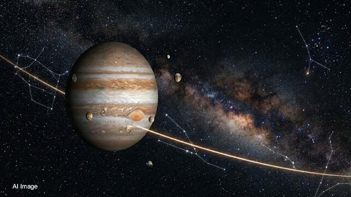 33 દિવસ સુધી વરસશે ગુરુકૃપા! આ 6 રાશિના જાતકોના ભાગ્ય ચમકી ઉઠશે