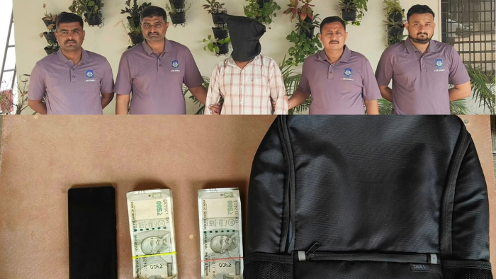 Elderly Man Allegedly Duped in Honeytrap, ₹24 Lakh Extorted; One Arrested