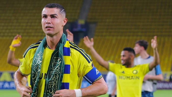 Cristiano Ronaldo’s Al-Nassr Match Delayed by Missile Alert in Riyadh, Club Wins 3–1