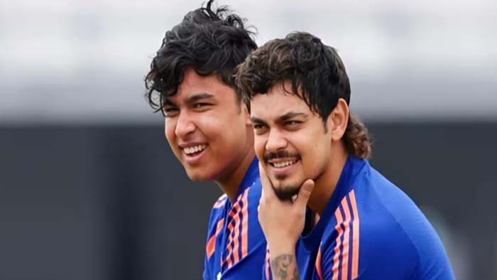 IND vs NZ: ઈશાન કિશનની વાપસી થઈ તો વૈભવ સૂર્યવંશીનું પત્તું કપાશે કે મળશે નવો રોલ? મોટો સવાલ