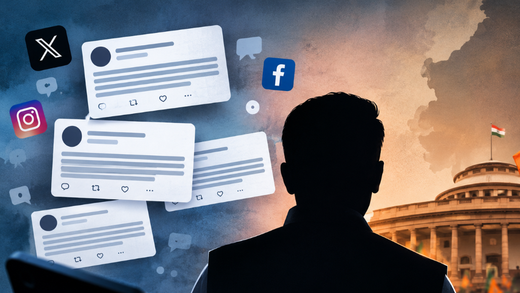 Social Media Abuzz With Resignation Speculations of Top Ministers, CM Change; BJP Remains Silent