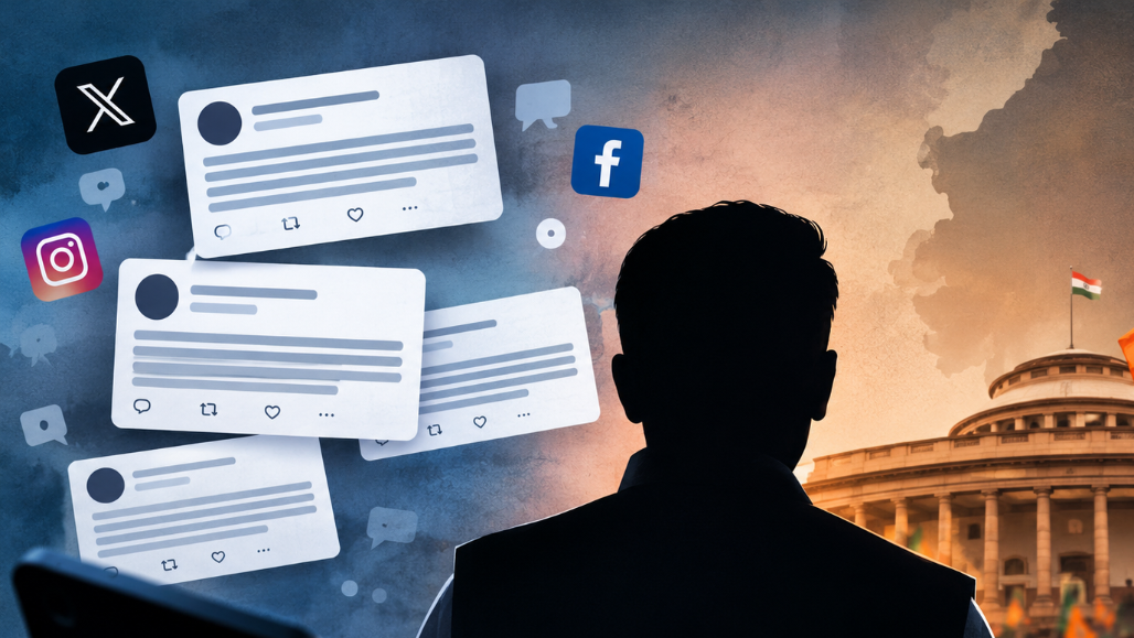 Social Media Abuzz With Resignation Speculations of Top Ministers, CM Change; BJP Remains Silent