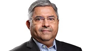 Top Leadership Shake-Up at HDFC Bank: Deputy MD Kaizad Bharucha Resigns Ahead of Anup Bagchi’s Takeover as CEO