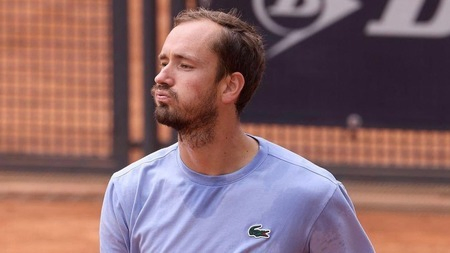 Daniil Medvedev’s China Open Default Could Cost Him $5 Million ATP Finals Prize
