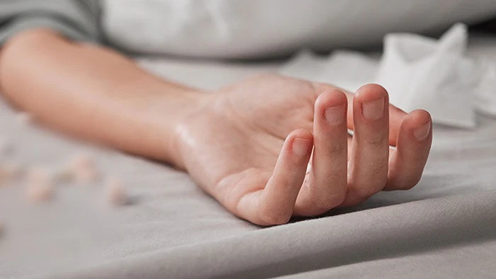 Ahmedabad Woman Dies by Suicide After Alleged Harassment by Husband; Abetment Case Registered