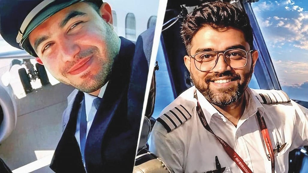 આતંકી કો-પાયલટે ગુજરાતી પાયલટ પર હુમલો કરી Flydubai વિમાન ક્રેશ કરવાનો પ્રયાસ કર્યો