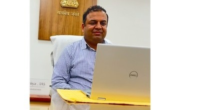 2010-Batch IAS Officer Gaurav Dahiya Also Forced Into Retirement Under Operation Gangajal