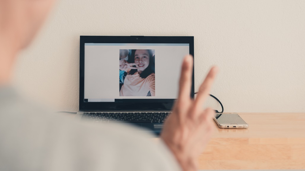 Digital Arrest Scam: Vadaj Accountant Coerced into Transferring ₹50 Lakh During Video Call Interrogation
