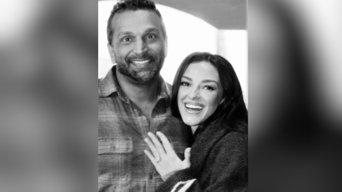 Kash Patel, Alexis Wilkins Get Engaged After Relationship That Began In Nashville