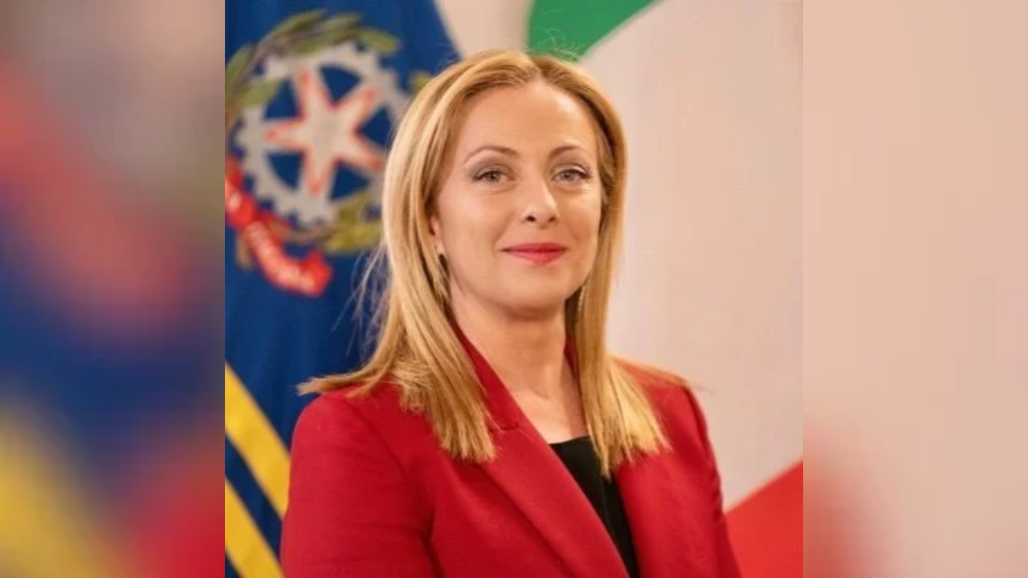 Meloni Tightens Security Laws, Parents Now Liable for Protest Damage Caused By Minors in Italy