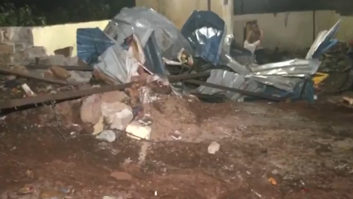 12 Killed as Paddy-Laden Truck Ploughs Into Devotees Near Gwalior Temple, Probe Ordered