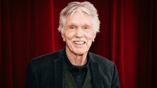 Hollywood Veteran Tom Skerritt, Star of ‘Top Gun’ and ‘Alien’, Dies Aged 93