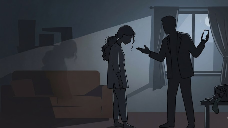 NRI Woman’s Marriage Turns Sour As Ahmedabad-Based Husband Allegedly Cheats, Demands Dowry