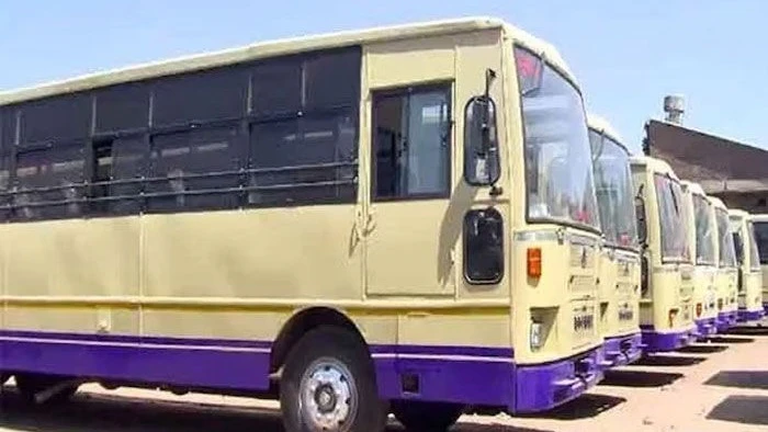 GSRTC to Run 2,400 Extra Buses Across Gujarat for Diwali, Plan Over 8,000 Additional Trips