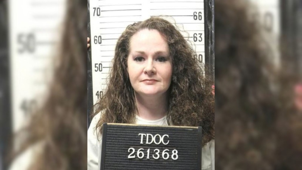 Tennessee Woman Survives Botched Execution After Two Lethal Injection Doses