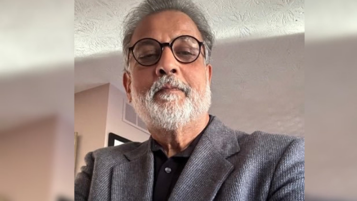 Mahatama Gandhi's Great Grandson Detained in Mumbai While Heading to Protest