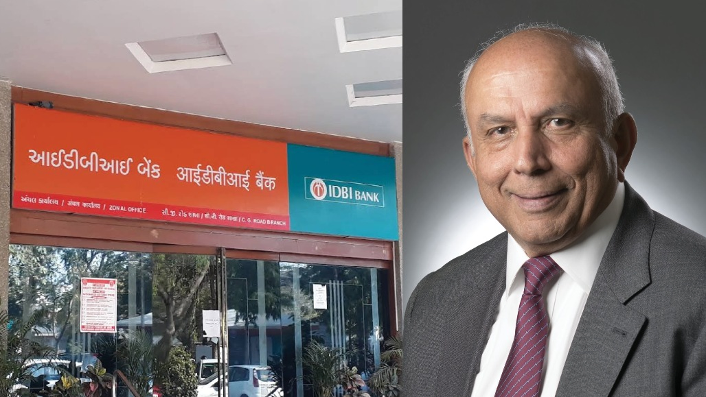 Explainer : 8 ડૉલરથી 52,878 કરોડ સુધીની સફર... જાણો IDBI બૅંકના નવા માલિક પ્રેમ વત્સાની પ્રેરણાદાયી સંઘર્ષગાથા