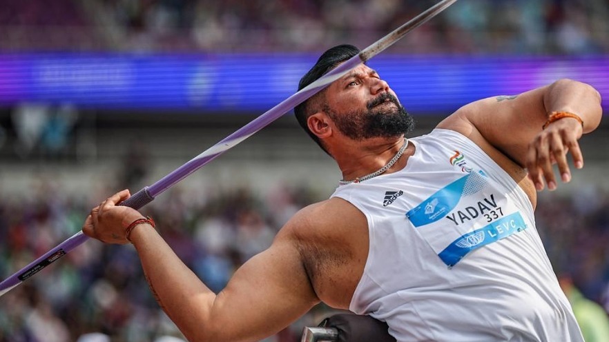 Para-Athlete Neeraj Yadav Dies by Suicide, Coach Links Emotional Distress to  2026 Asian Para Games Suspension