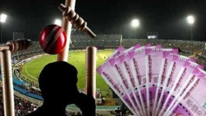 Multi-State ED Raids Bust Massive Online Cricket Betting Scam Channelling Funds Through Gujarat Banks