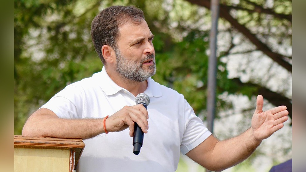 'મોદી સરકારની એક્સપાયરી ડેટ નજીક', ગોવામાં વોટ ચોરી મુદ્દે રાહુલ ગાંધીનો ભાજપ પર પ્રહાર