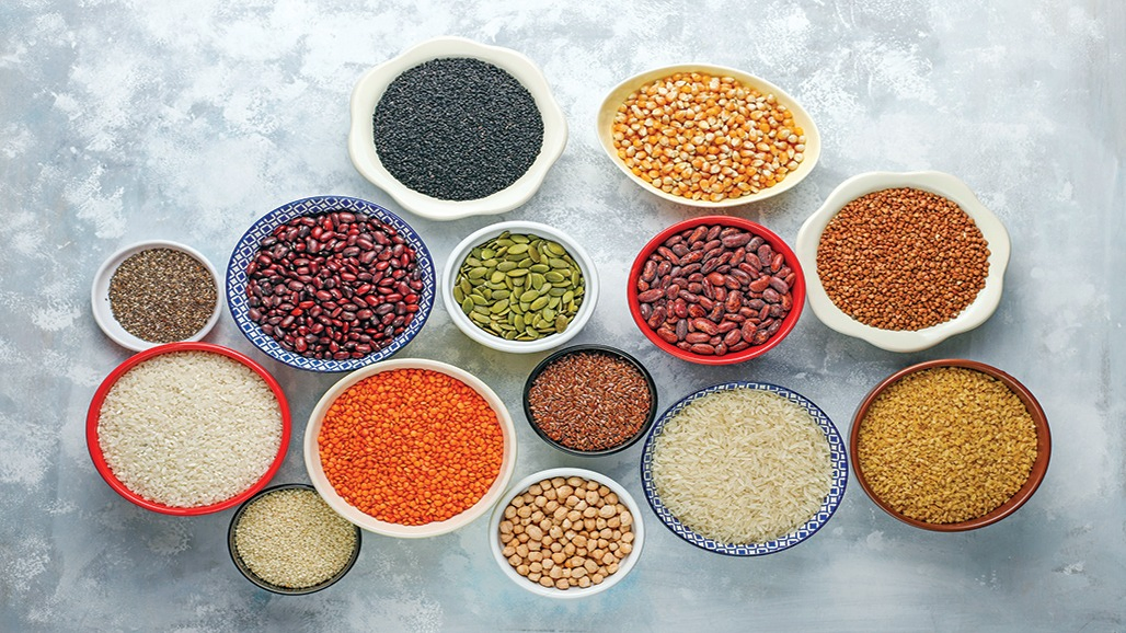 આજનું લોકપ્રિય - શ્રીઅન્ન