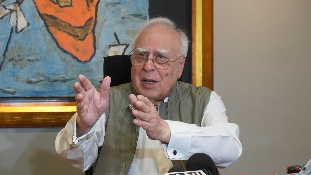 'Tired of Going to Supreme Court, I Have Lost Trust': Senior Advocate Kapil Sibal Expresses Deep Disillusionment