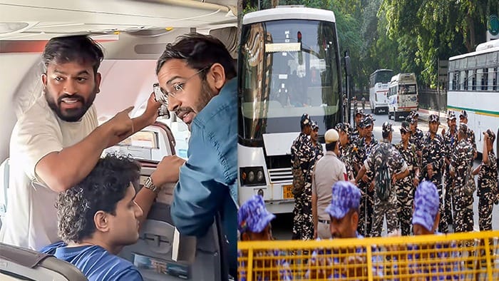 બોલિવૂડ હસ્તીઓનું CJP પ્રોટેસ્ટને સમર્થન