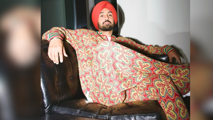 Diljit Dosanjh’s Delhi Concert Gets Police Nod After Initial Rejection