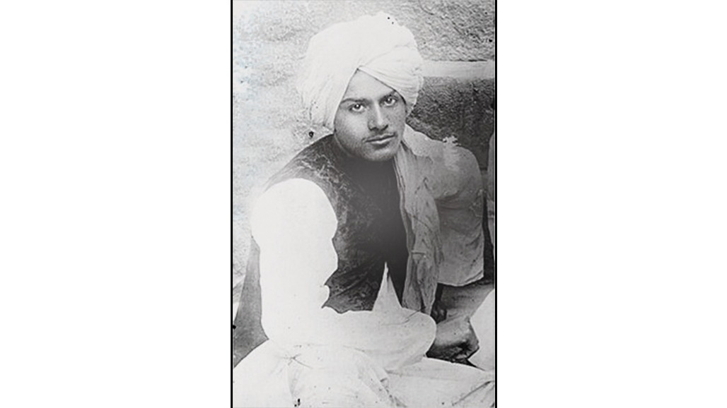 આપણા સ્વાતંત્ર્ય નાયકો : વાસુદેવ ચાફેકર