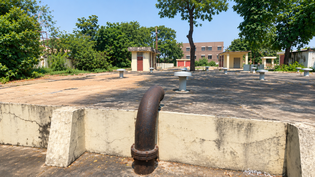 Skull In Water Tank Triggers A Bigger Alarm: Just 95 Of Ahmedabad’s 241 Tanks Cleaned On Time