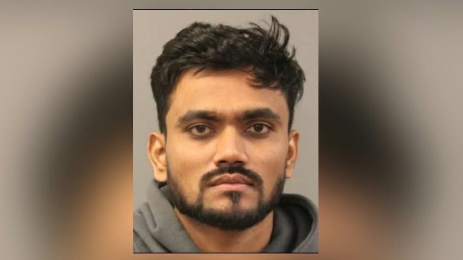 Gujarati Man in Charged With Murdering Estranged Wife in US Over Her New Relationship, Tried to Flee to India