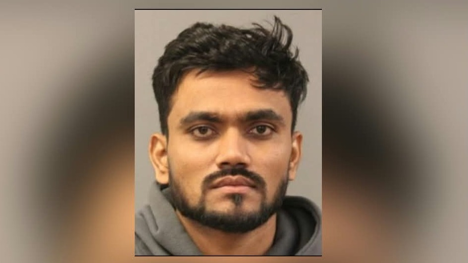 Gujarati Man in Charged With Murdering Estranged Wife in US Over Her New Relationship, Tried to Flee to India