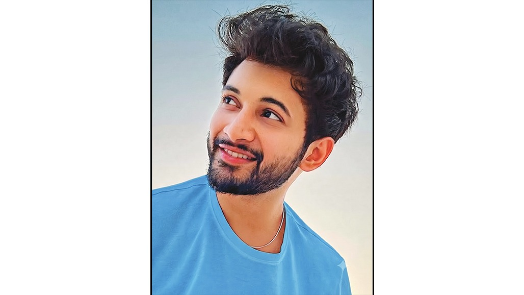 રોહિત સરાફ : 'ધ રિવોલ્યુશનરી' સચિન્દ્ર સાન્યાલ