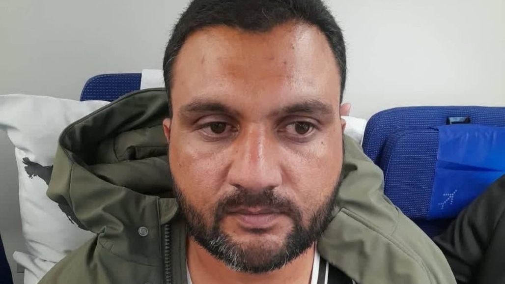 Narco Kingpin Navpreet Singh Deported From Türkiye, Brought Back To India: HM