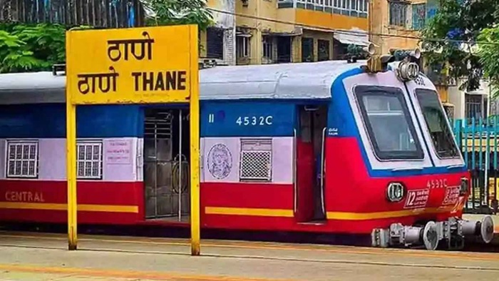 વર્ષે 9 કરોડ પ્રવાસીની આવ-જા સાથે થાણે દેશનું સૌથી વ્યસ્ત રેલવે સ્ટેશન