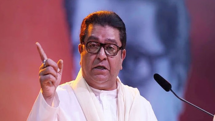 Raj Thackeray Takes Down Modi-Adani Documentary From Social Media After Mumbai Police Commissioner’s Request